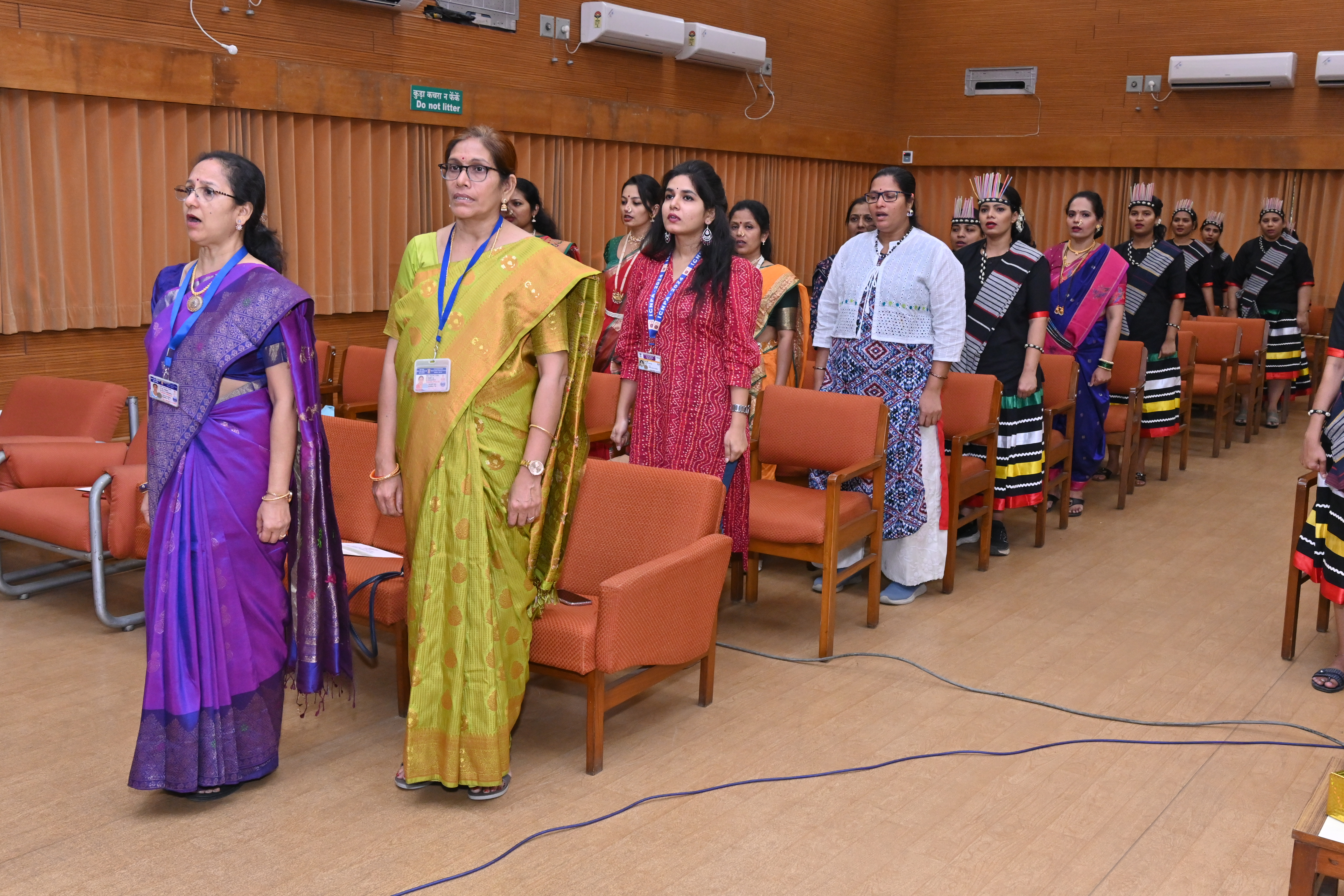 International Women's Day Celebrtion - 2025